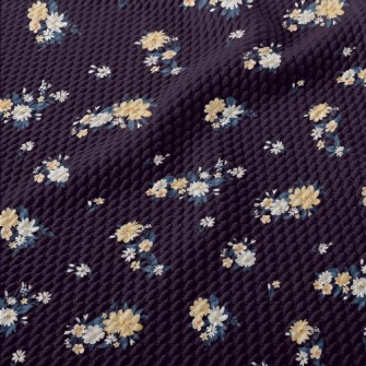 Gorgeous Contemporary Summer F Birdseye Piqué