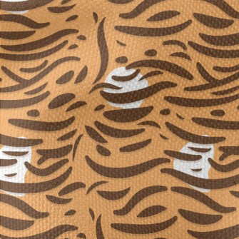 Three-dimensional Regular Tige Waterproof Canvas