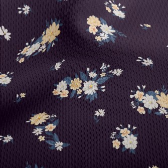 Gorgeous Contemporary Summer F Athletic Mesh Flat Back