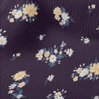 Gorgeous Contemporary Summer F Terry