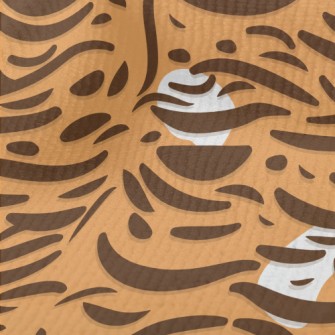 Three-dimensional Regular Tige Terry
