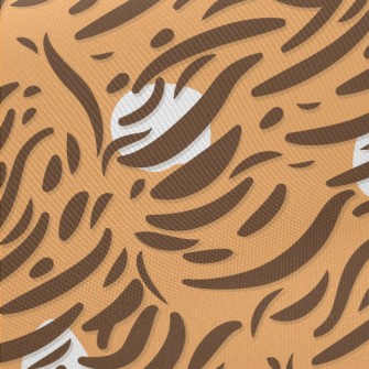 Three-dimensional Regular Tige Twill