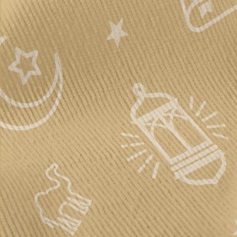 Simple Design Of Camel Book Mo Standard Corduroy
