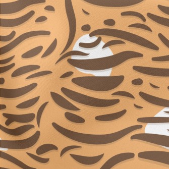 Three-dimensional Regular Tige Stretch Ponte