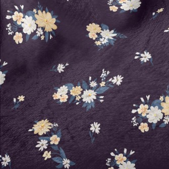 Gorgeous Contemporary Summer F Minky