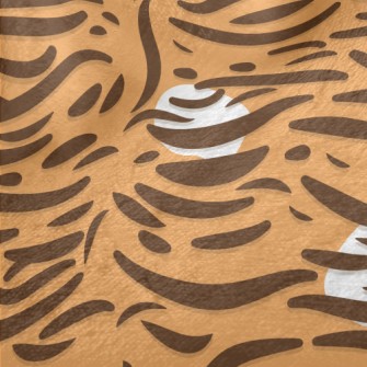 Three-dimensional Regular Tige Minky