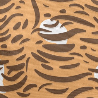 Three-dimensional Regular Tige Pongee