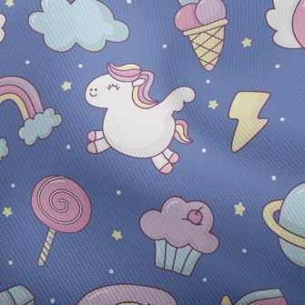 Fantasy Toy Unicorn Dobby