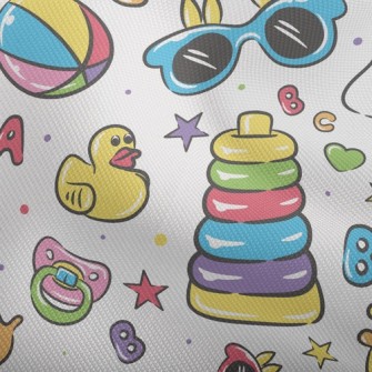 Colorful Baby Toys Dobby