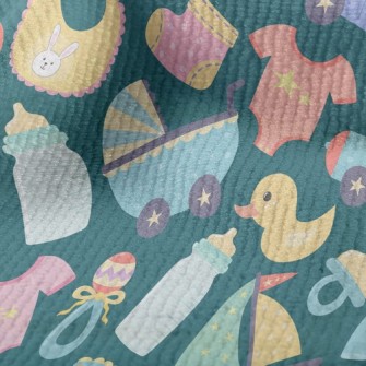 Fun Baby Products Terry