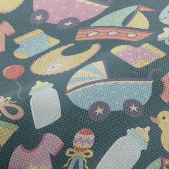 Fun Baby Products Performance Linen