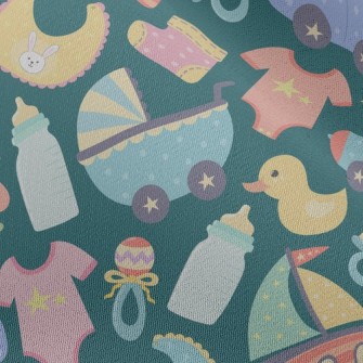 Fun Baby Products Chiffon