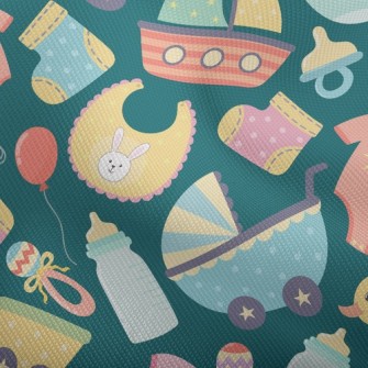 Fun Baby Products Dobby