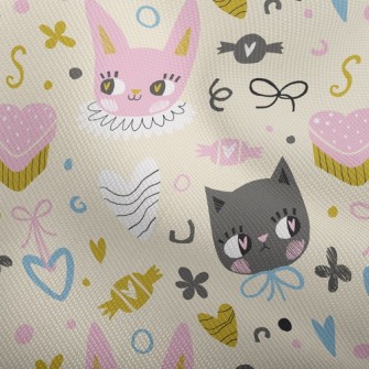 Gorgeous Decorative Bicolor Ca Dobby