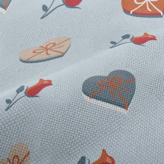 Classic Rose Lover Gift Performance Linen