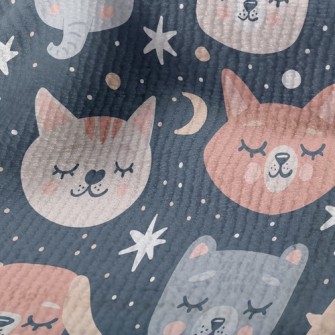 Well-behaved Little Animal Res Terry