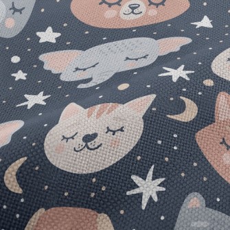 Well-behaved Little Animal Res Performance Linen