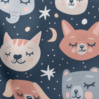 Well-behaved Little Animal Res Stretch Ponte