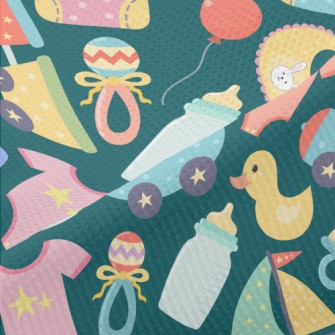 Fun Baby Products Piqué