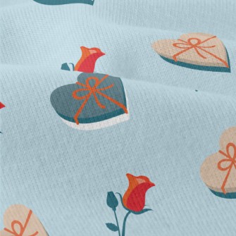 Classic Rose Lover Gift Modern Jersey