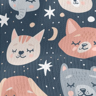 Well-behaved Little Animal Res Stretch Jersey