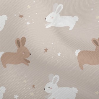 Happy Cute Rabbit Dobby