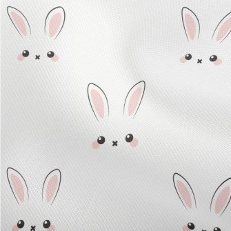 Cute Rabbit Expression Dobby