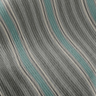 Old Air Gray Stripes Standard Corduroy