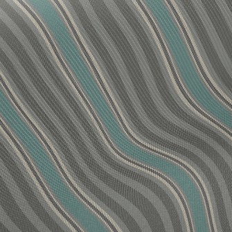 Old Air Gray Stripes Twill