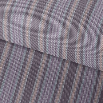 Traditional Suit Pattern Waterproof Oxford