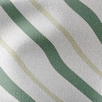 Postman Stripes Waterproof Canvas