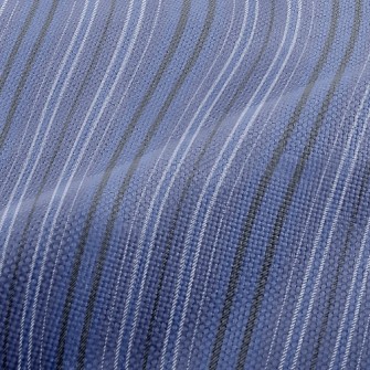 Fashion Stripes Performance Linen