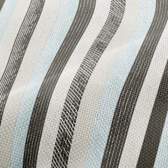 Warm Winter Stripes Performance Linen