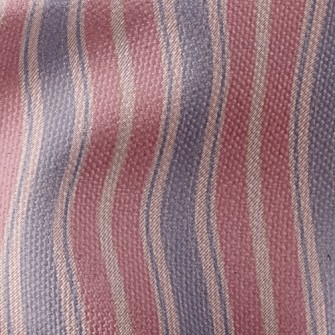 Elegant Large Stripes Waterproof Canvas