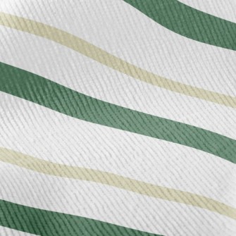 Postman Stripes Standard Corduroy