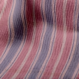 Elegant Large Stripes Terry