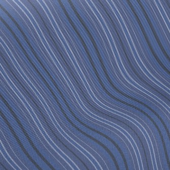 Fashion Stripes Twill