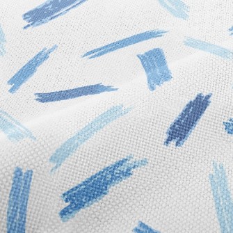Blue Crayon Performance Linen