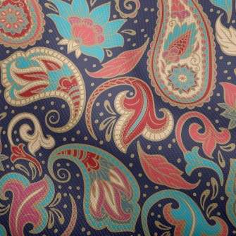 Mysterious Indian Pattern Dobby