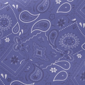 Stamp Stack Twill