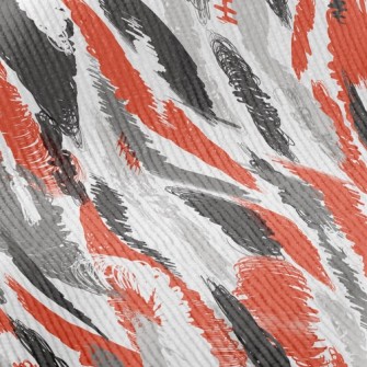 Nordic Style Standard Corduroy