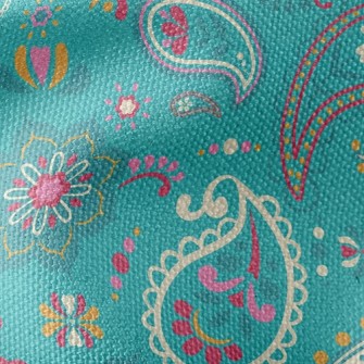 Gorgeous Patterns Waterproof Canvas