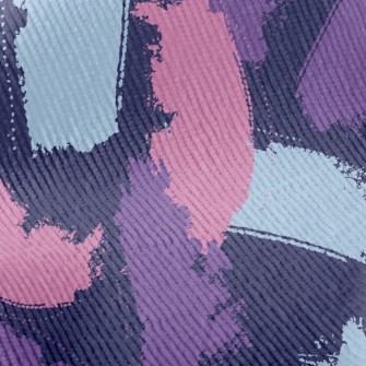 Stain Graffiti Standard Corduroy