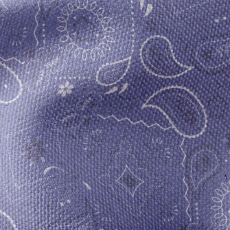 Stamp Stack Waterproof Canvas