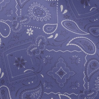 Stamp Stack Chiffon