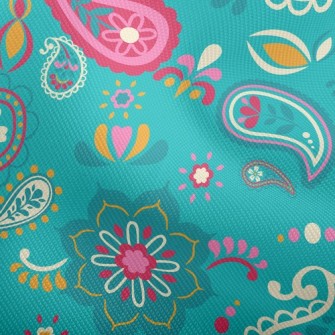 Gorgeous Patterns Dobby