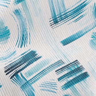 Abstract Drawing Standard Corduroy