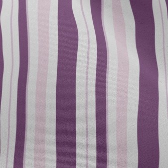 Pink Lines Chiffon