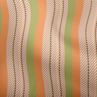 Premium Striped Fabric Dobby