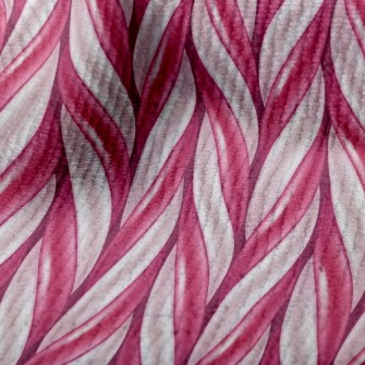 Candy Cane Terry